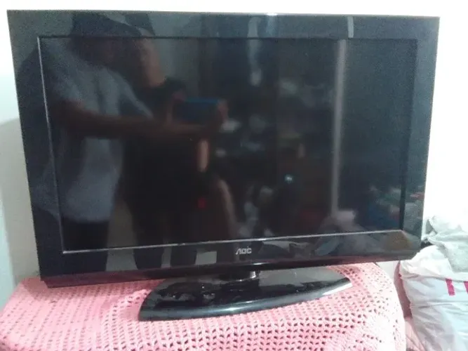 Vendo C/ defeito 