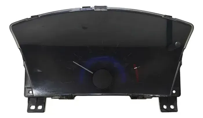 Painel Instrumento Conta Giro Honda Civic 1.8 2012 A 2016 Preto