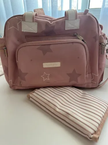 Bolsa de Maternidade Masterbag Baby