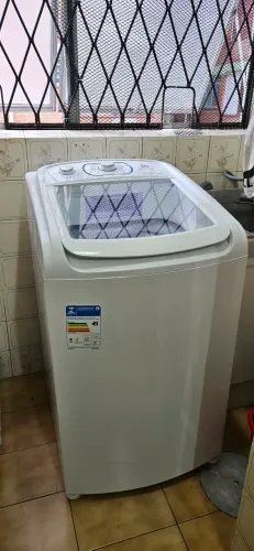 Máquina de lavar 11kg