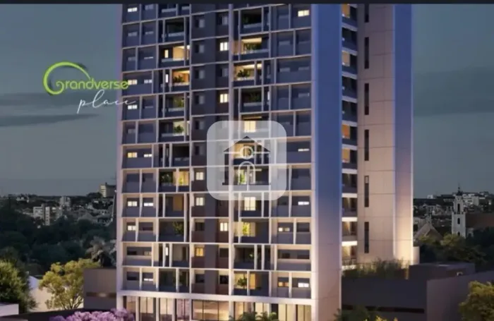 Apartamento Para Venda No Bairro Gávea