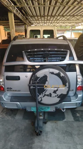Diferencial  de GM Tracker ou Grand vitara