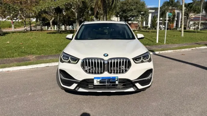 BMW X1 Sdrive 20I 2.0/2.0 TB Acti.flex Aut. 2021