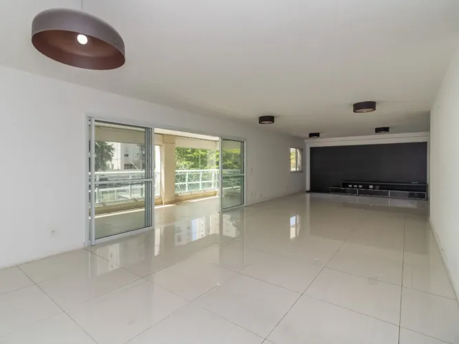 Apartamento para venda em Vila Leopoldina com 3 quartos, sendo 3 suítes, 210m²