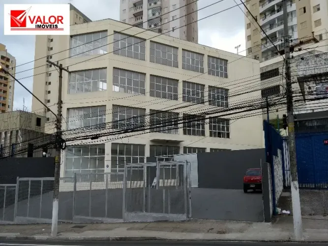PRÉDIO COMERCIAL em SÃO PAULO - SP, BUTANTÃ