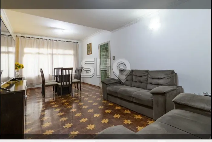 Lindo sobrado para locação em Santana