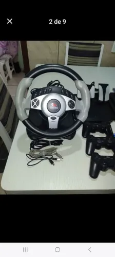Play station 3
