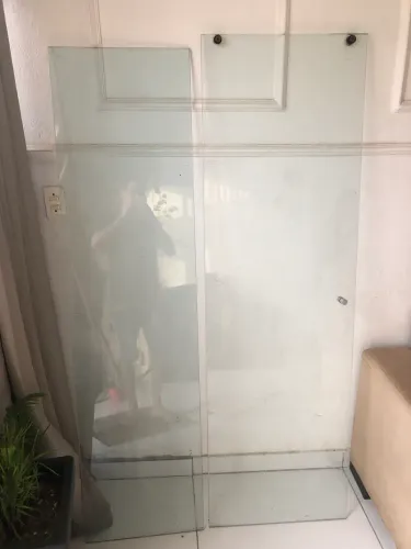 VENDO BOX PARA BANHEIRO