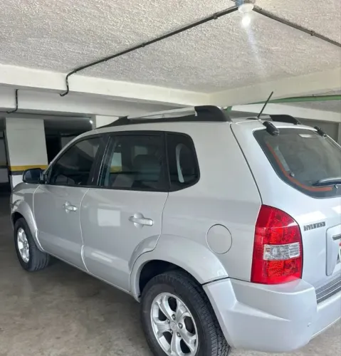 Jogo de Rodas Aro 16 Hyundai Tucson Aro 16 5x114