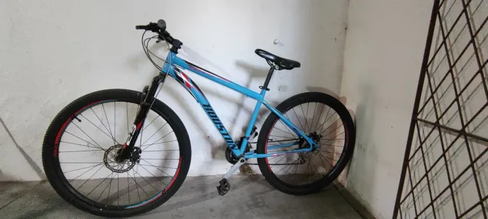 Bicicleta Houston Discovery aro 29