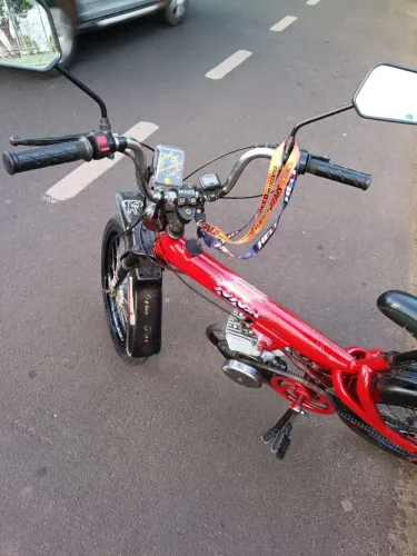 Bikelete Mobilete