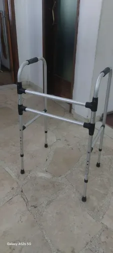 Andador ortopedico
