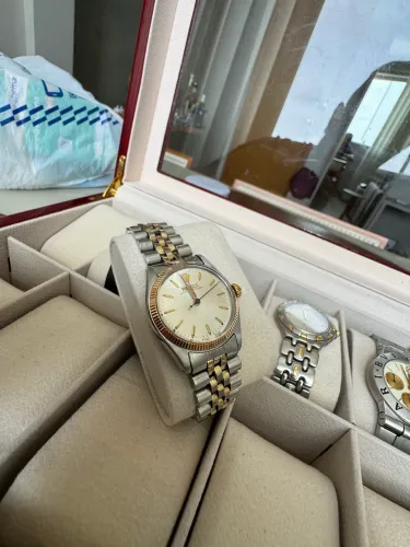 Relógio Rolex 