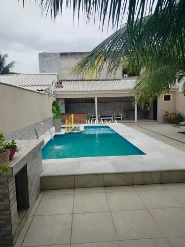Casa condomínio fechado na Taquara!!!