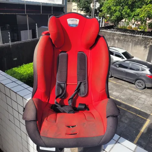 Cadeira de carro infantil