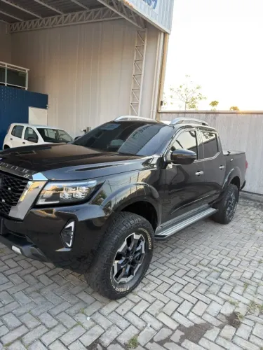 ACESSORIOS PARA FRONTIER 2022 A 2026