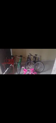 Bicicletas 