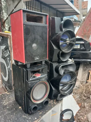 Caixas funcionando R$50 cada *