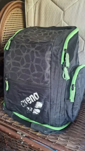 Mochila arena
