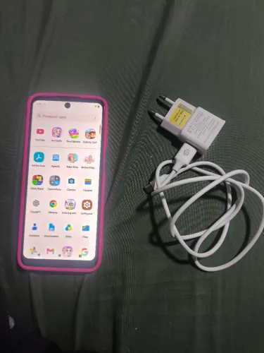 Moto g22