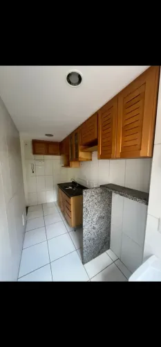 Apartamento a venda Condominio Cenario de Monet Corrêas, 2 quartos