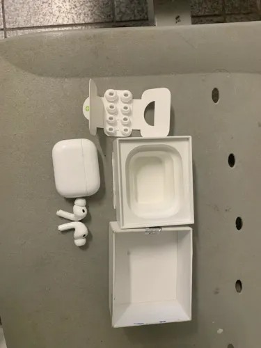 AirPods Pro 3