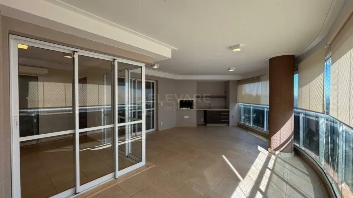 Apartamento para aluguel no Manhattan, Ribeirão Preto, SP, 3 quartos, 3 suítes