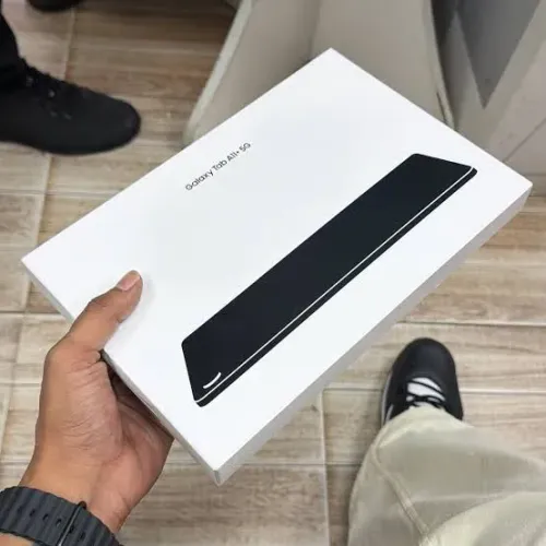 Samsung Galaxy Tab A11+ 5g 6gb, 128gb Cinza