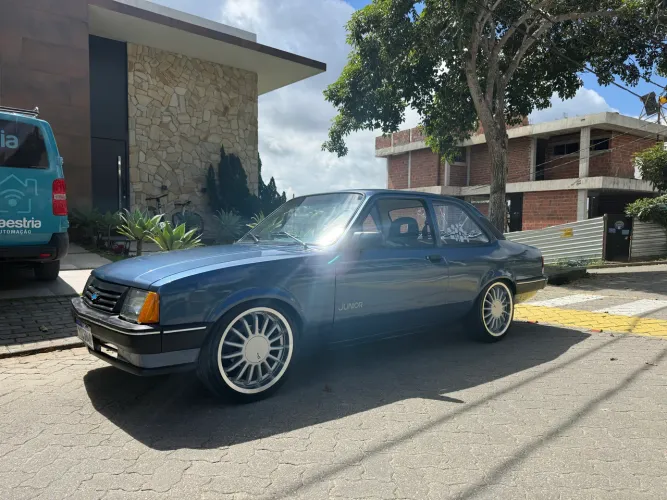 Chevrolet Chevette Junior 1.0 1992