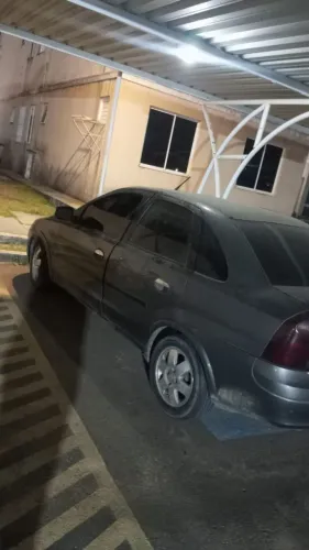 Chevrolet Corsa Sed. Maxx 1.8 MPFI 8V Flexpower 2005