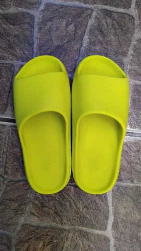 Chinelo Nuvem 