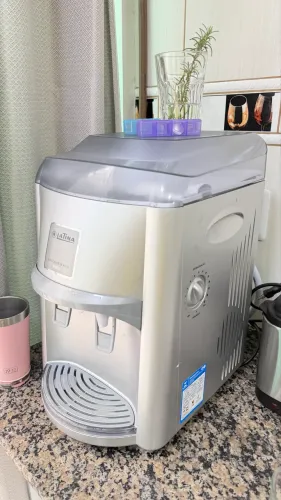 Filtro de água