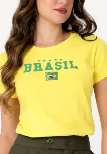 Lindas t-shirts femininas 