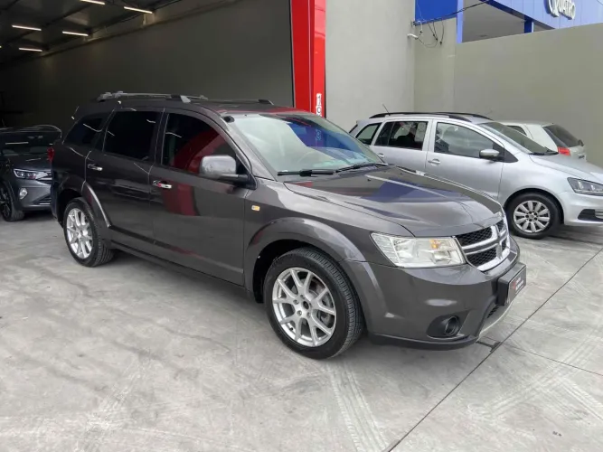 Dodge Journey RT 3.6 V6 Aut. 2015
