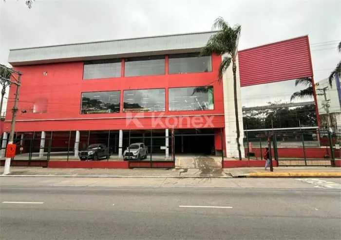 Loja para alugar com 873 m² em Imirim, São Paulo