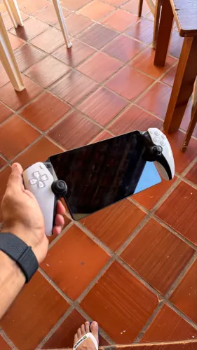 Ps 5 Portal