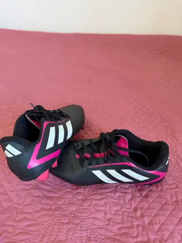 Vendo chuteira Adidas X Speedportal.4 FG,