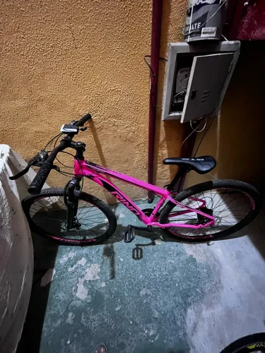 Bicicleta RINO ARO 29