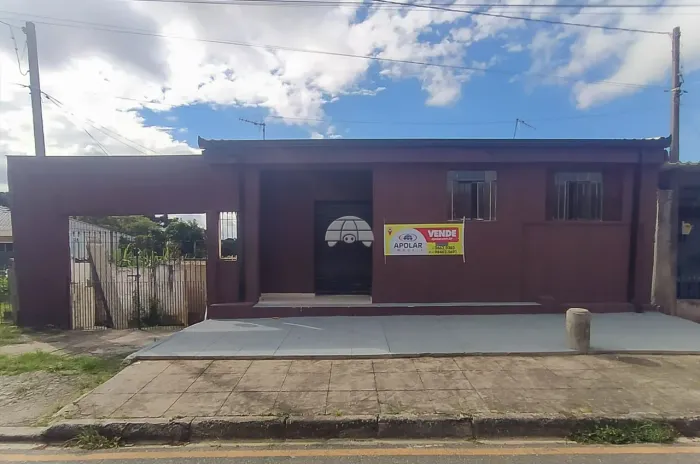Vendas Terreno Colombo PR