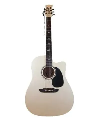 Violao Eletro-Acustico Waldman TDCE-141 OW