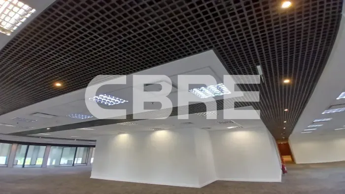 ESCRITORIO para Locação na FARIA LIMA, com 900² e 21 Vagas por apenas R$ 270.000,00