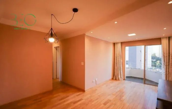 Apartamento com 2 dormitórios à venda, 85 m² por R$ 629. - Vila Sofia - São Paulo/SP