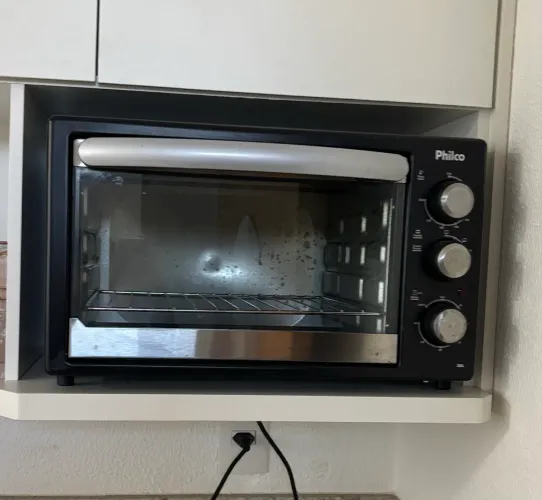 Forno elétrico