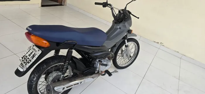 Vendo pop 100