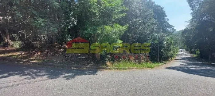 Terreno 1.424 m² no bairro Sausalito em Mairiporã - SP por R$ 320.000,00