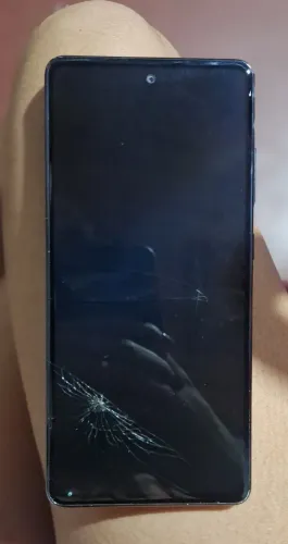 Vendo S20 FE 128GB