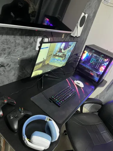 Vendo pc gamer 
