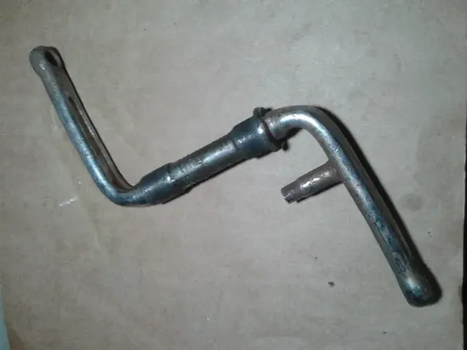 Monobloco Monark BMX 16 1993