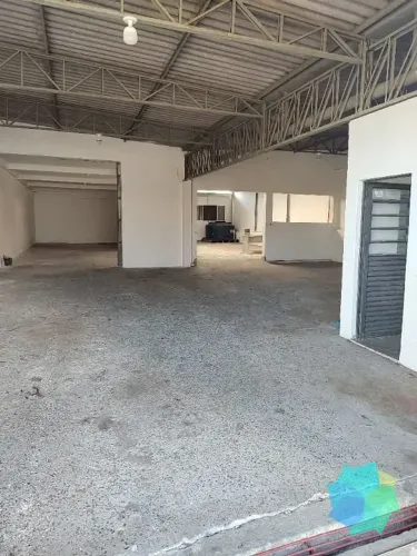 Salão para alugar, 300 m² por R$ 4.500/mês - Jardim da Cidade - Salto/SP