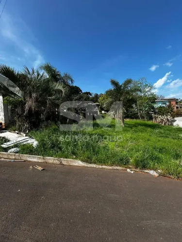Terreno à venda, Bairro Esplanada, Chapecó, SC
